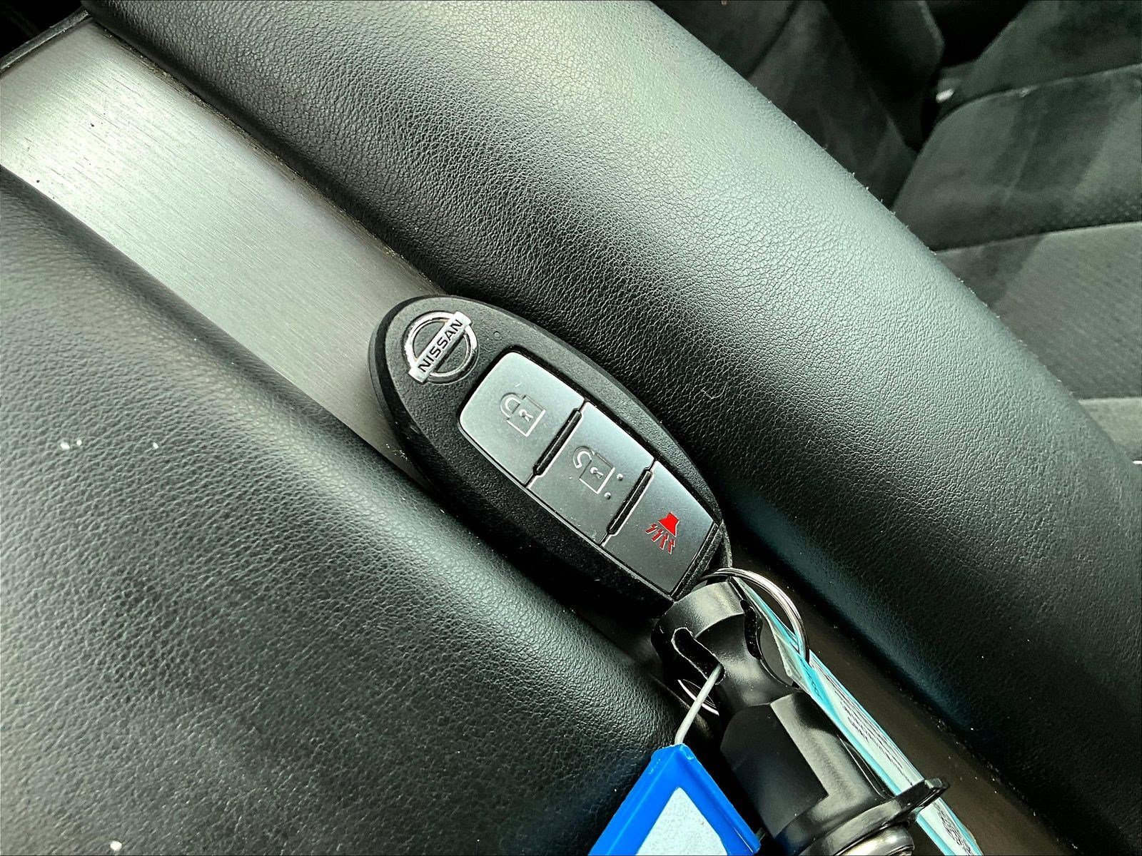 Used 2020 Nissan Murano S AWD/4WD image 35