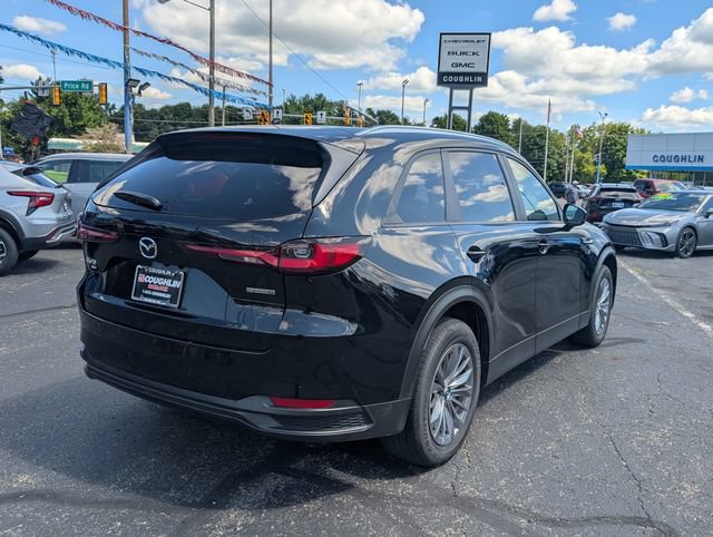 Used 2026 MAZDA CX-90 3.3 Turbo w/ Select Package AWD/4WD image 7