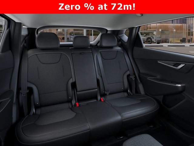New 2025 Kia EV6 Light image 19