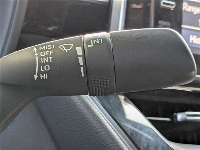 Used 2021 Toyota Corolla SE FWD image 9