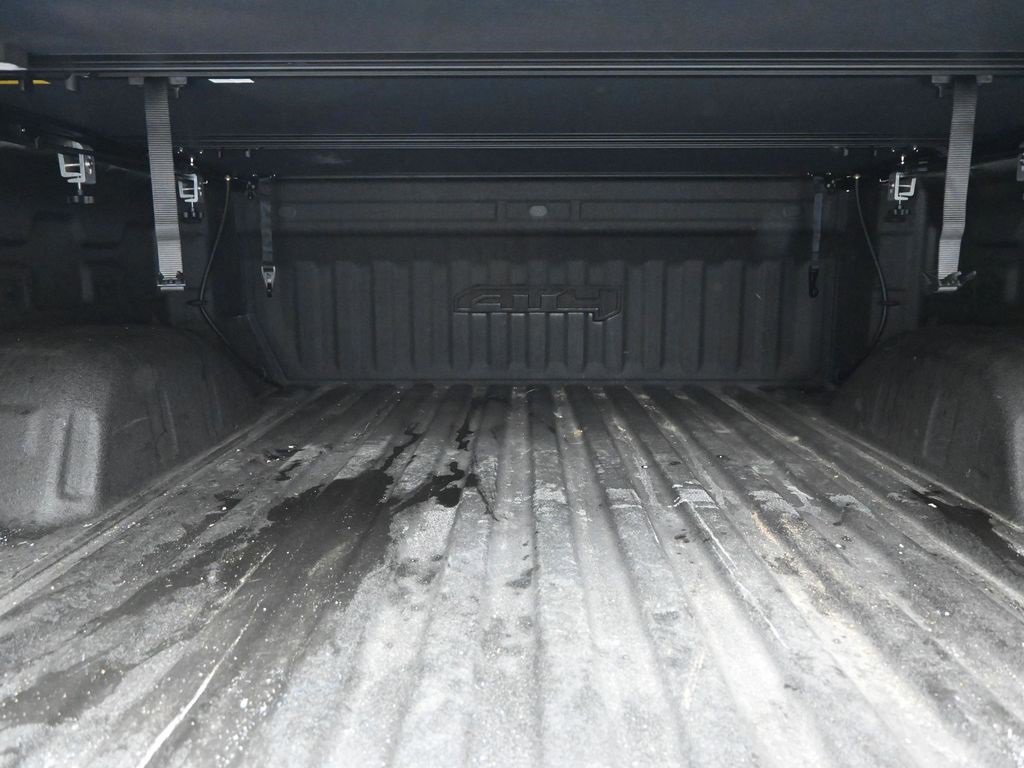 Used 2020 GMC Sierra 1500 AT4 image 17