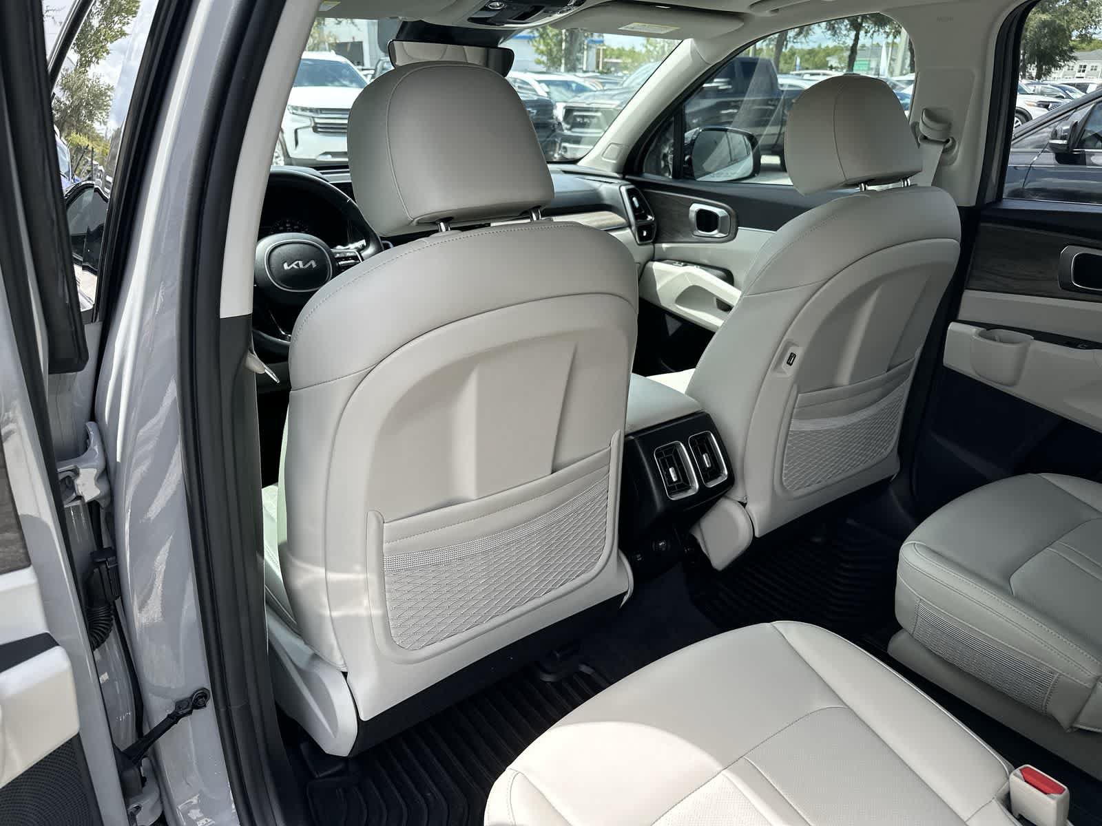 Used 2022 Kia Sorento X-Line EX AWD/4WD image 17