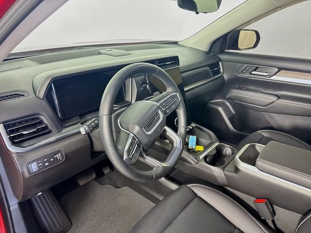 Used 2026 GMC Terrain Denali AWD/4WD image 9