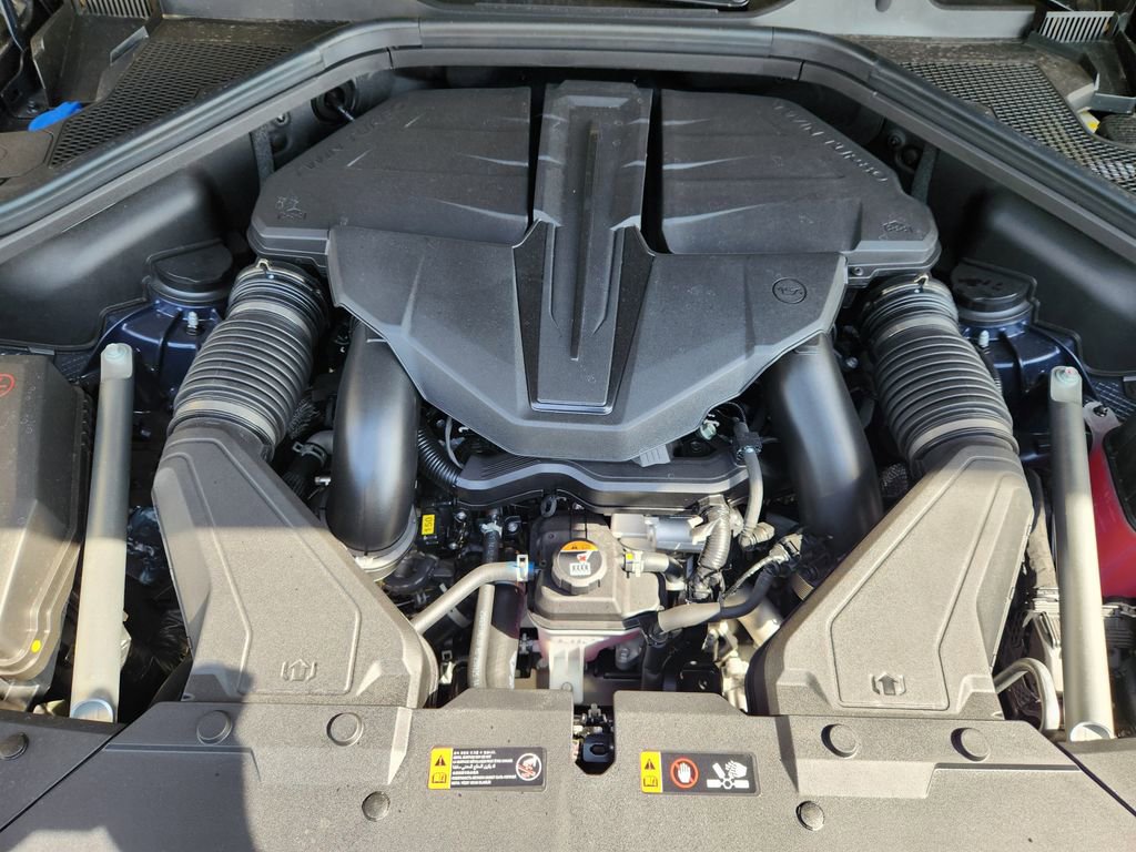 New 2026 Genesis GV80 3.5T e-SC AWD/4WD image 22