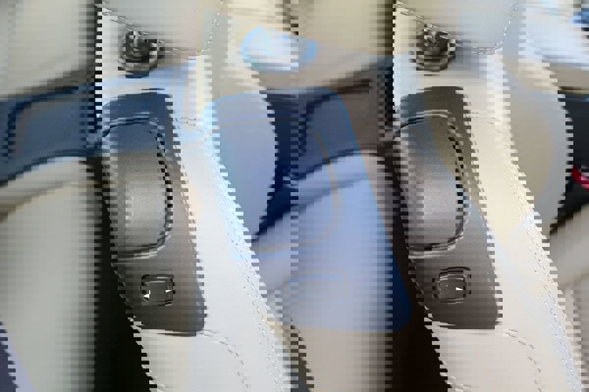 Used 2009 BMW M3 Coupe image 15