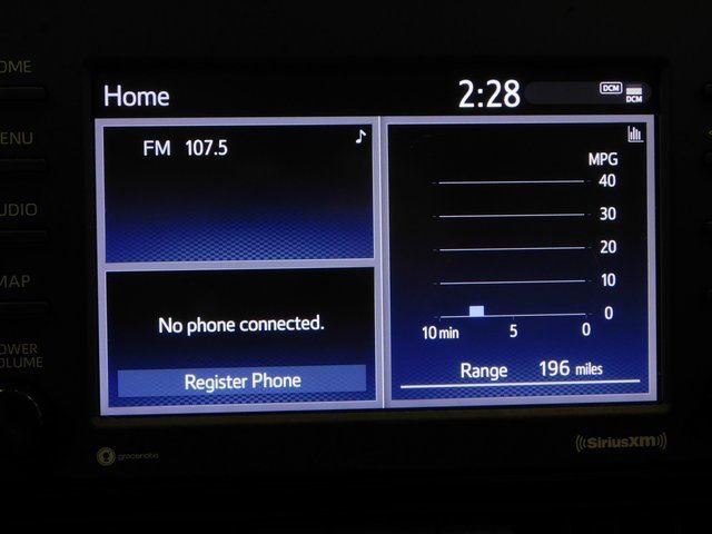 Used 2021 Toyota RAV4 XLE Premium image 36