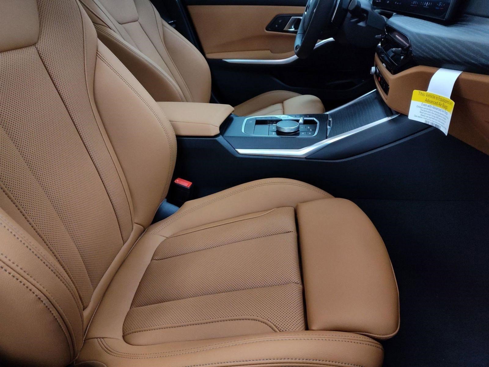 New 2026 BMW 330i xDrive Sedan w/ Premium Package image 27