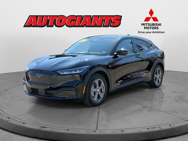 Used 2023 Ford Mustang Mach-E Select image 5