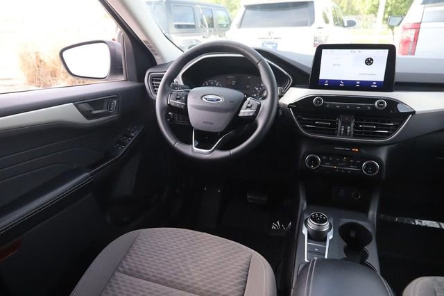 Used 2022 Ford Escape SE w/ Convenience Package AWD/4WD image 23