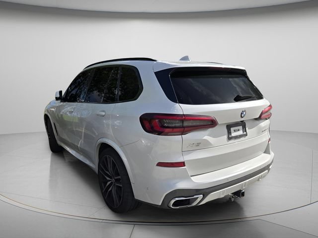 Used 2022 BMW X5 sDrive40i w/ M Sport Package RWD image 7