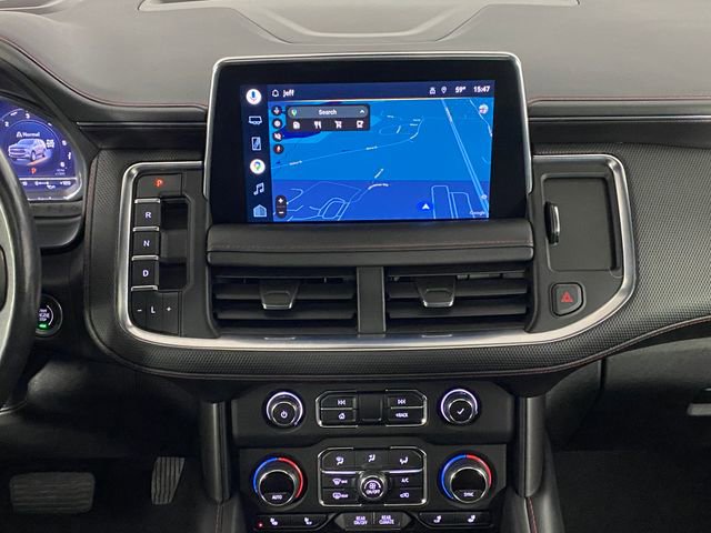 Certified 2022 Chevrolet Suburban RST w/ Sport Performance Package image 21