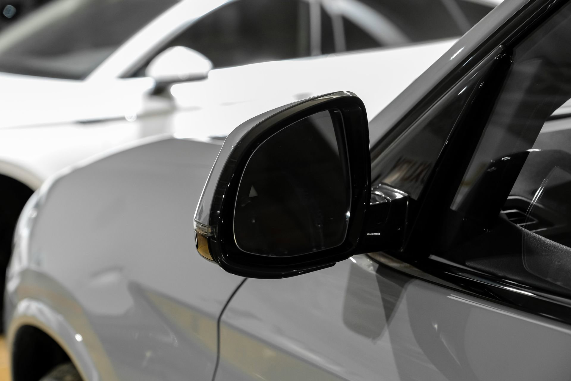 Used 2024 BMW X3 xDrive30i w/ M Sport Package image 44