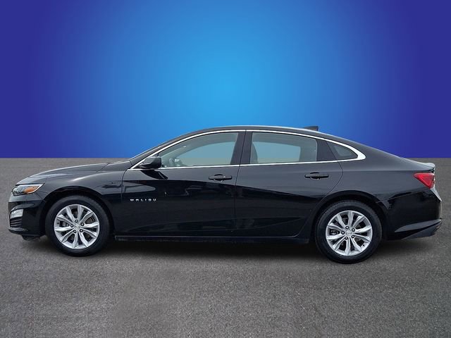 Used 2024 Chevrolet Malibu LT FWD image 7