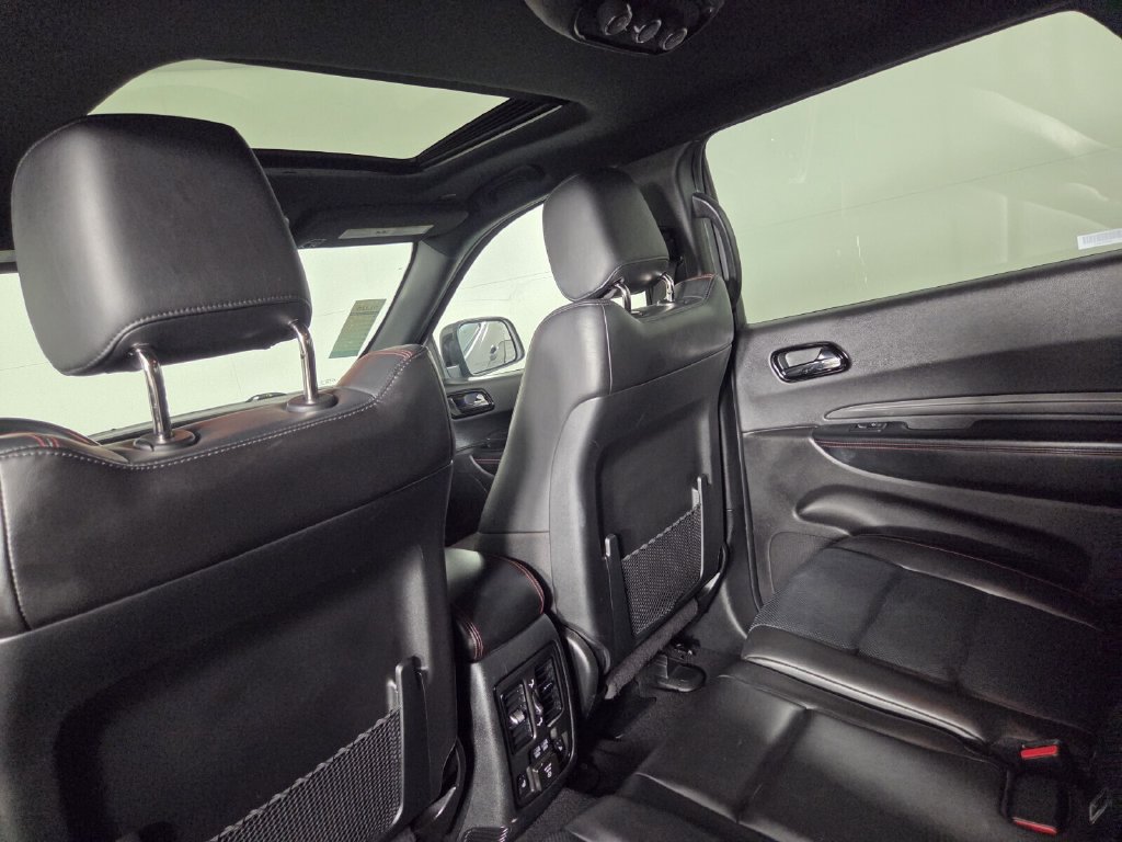 Used 2025 Dodge Durango GT AWD/4WD image 22