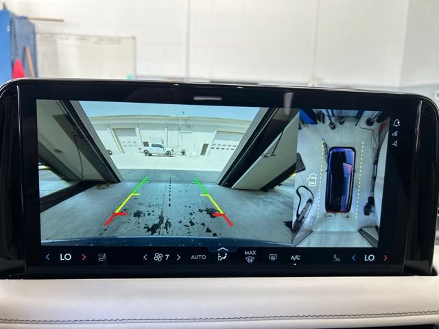 New 2026 Lincoln Aviator AWD image 14