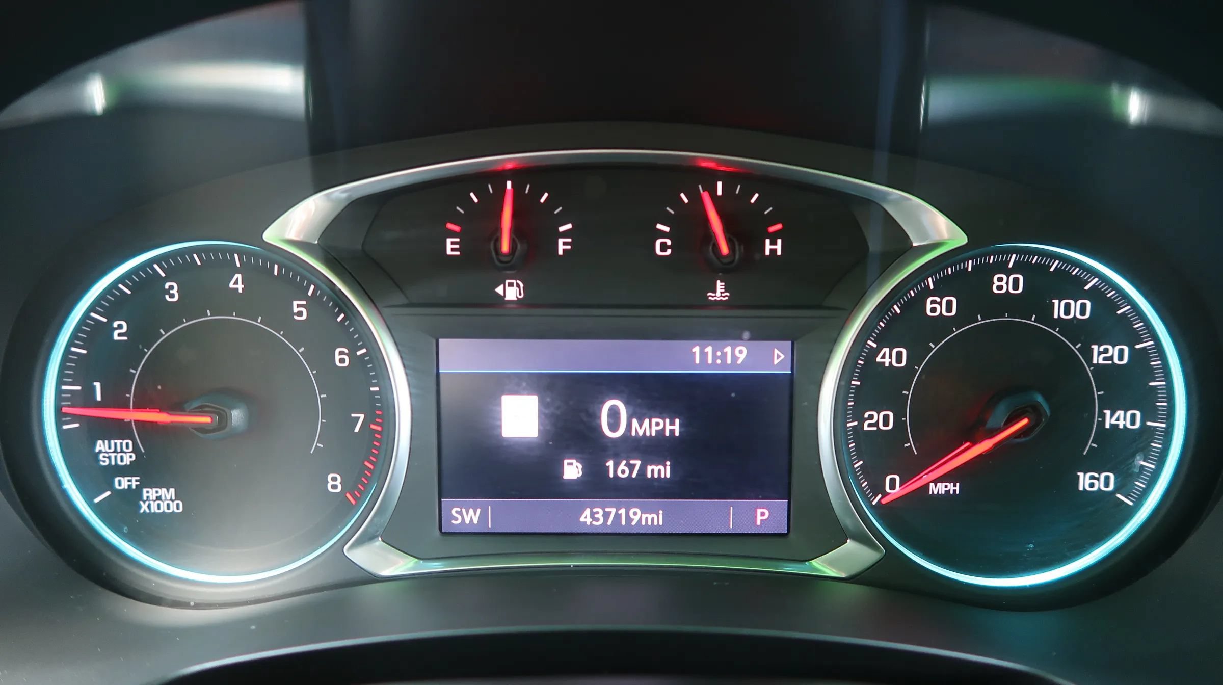 Used 2021 Chevrolet Traverse High Country FWD image 42