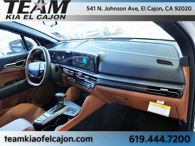 New 2026 Kia Sportage X-Line w/ X-Line Technology Package AWD/4WD image 11