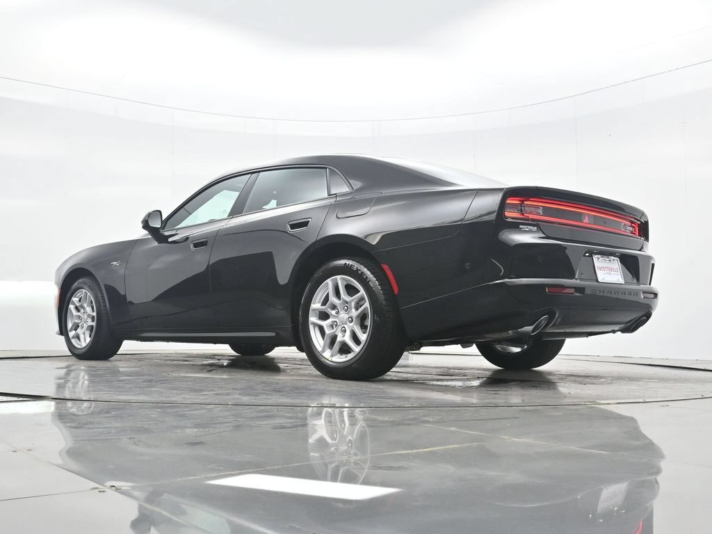 New 2026 Dodge Charger R/T w/ Driver Convenience Group AWD/4WD image 41