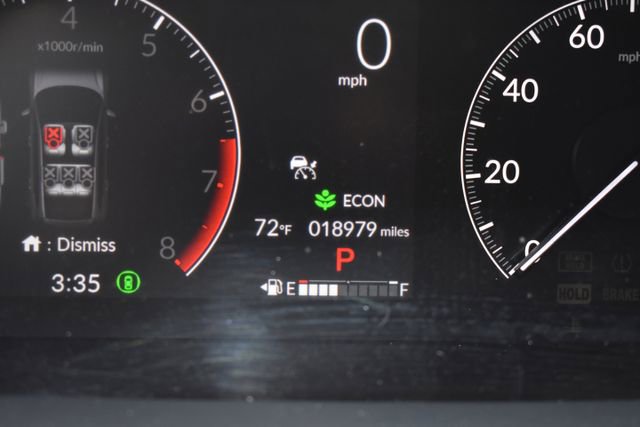 Used 2024 Honda CR-V EX-L image 34