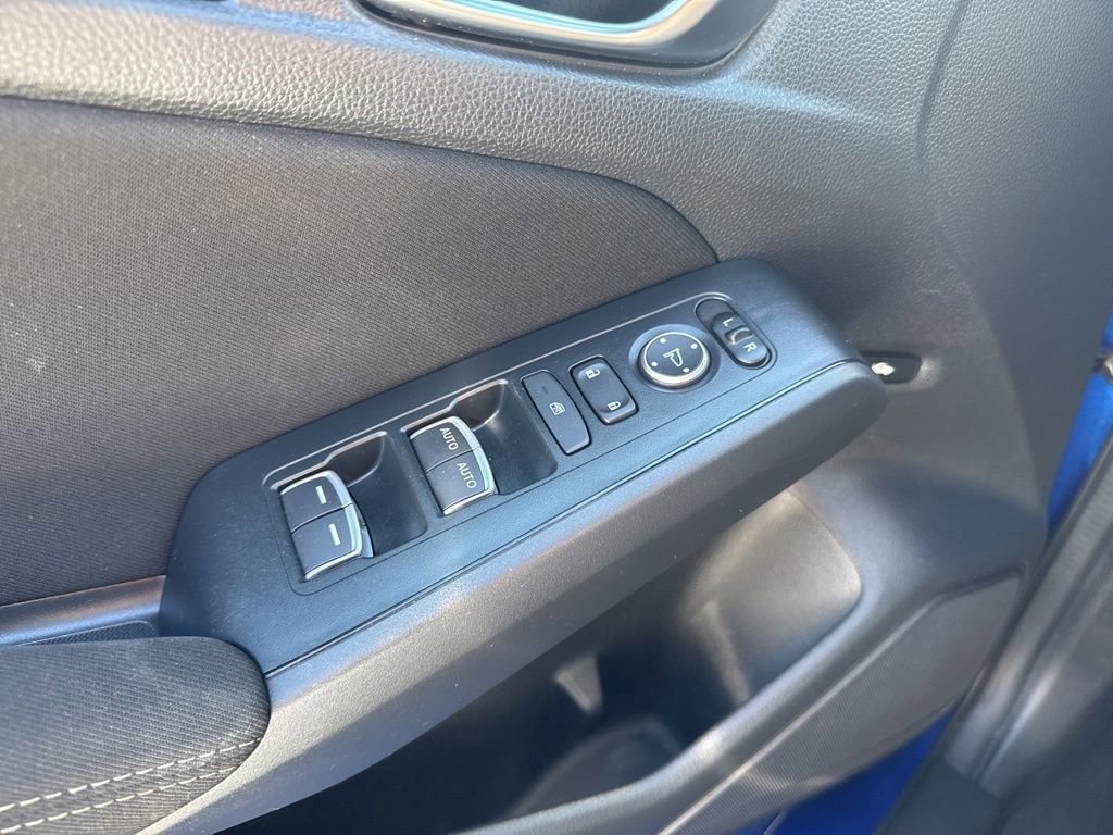 Certified 2022 Honda Civic Sport image 23