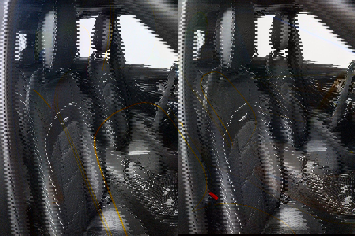 Used 2023 Mercedes-Benz E 63 AMG S image 28