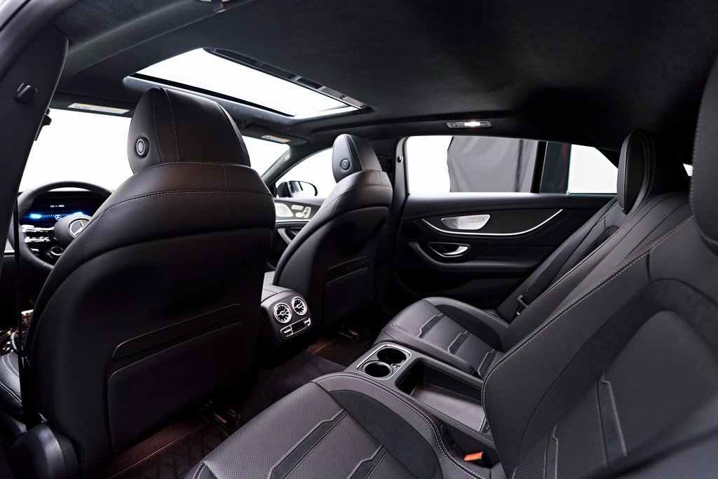 Used 2023 Mercedes-Benz AMG GT 63 image 54