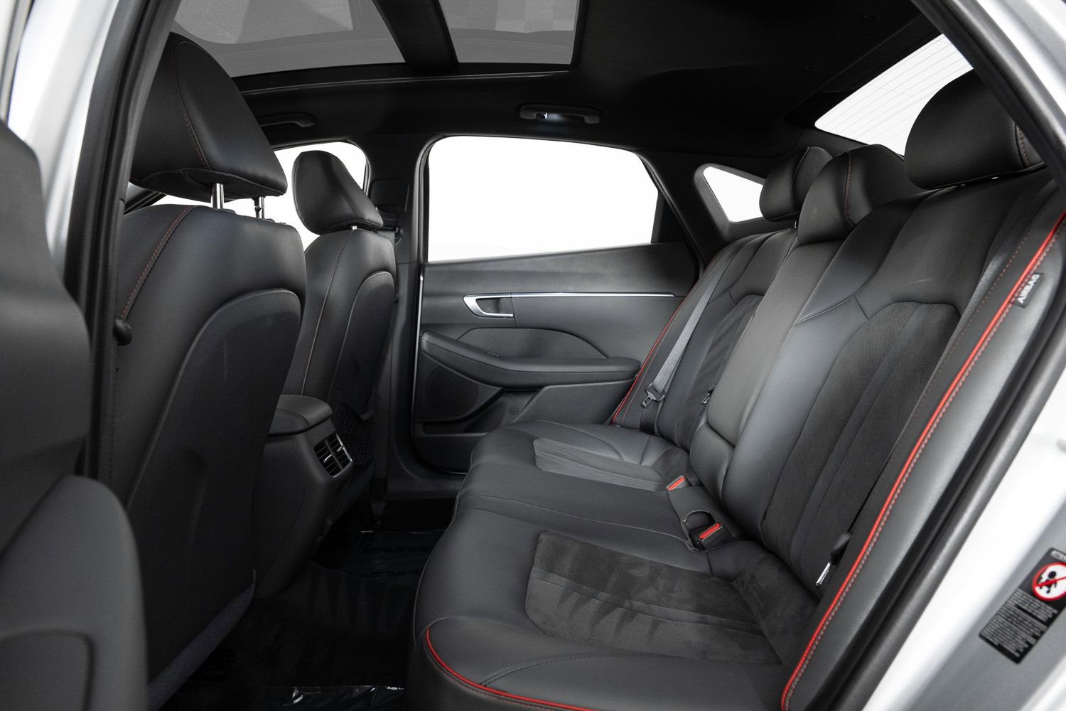 Used 2022 Hyundai Sonata SEL Plus image 19