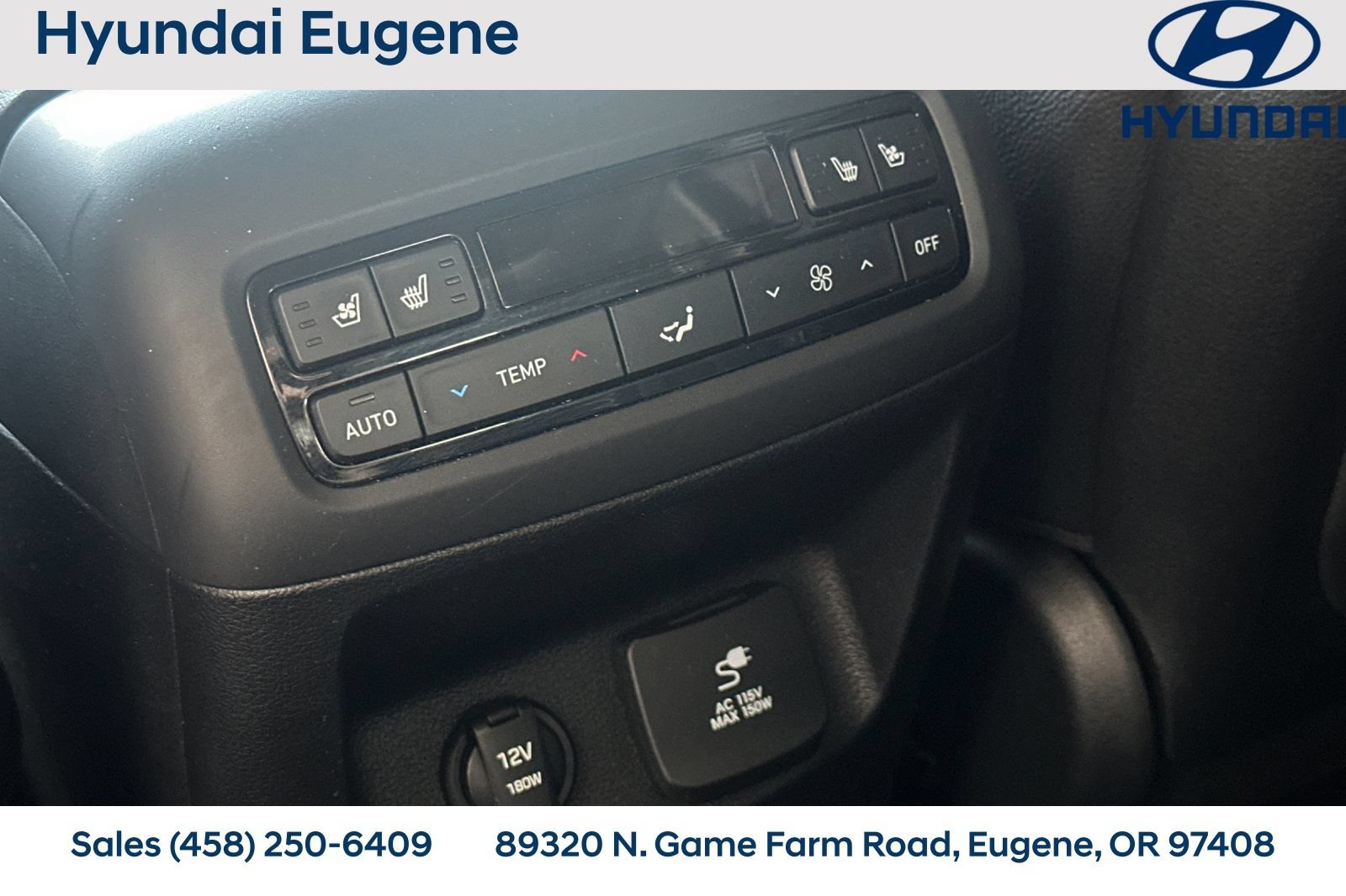 Used 2023 Hyundai Palisade Limited AWD/4WD image 18