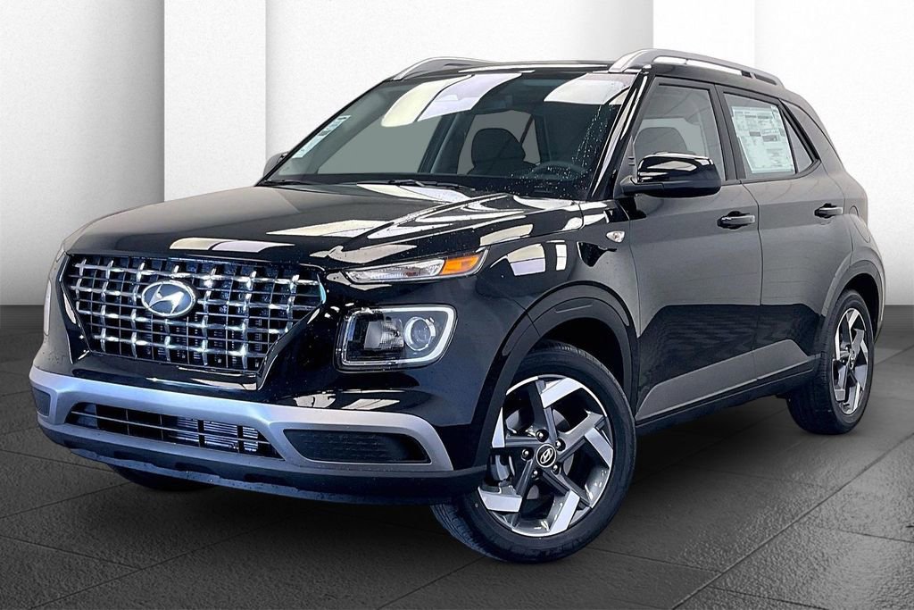 New 2026 Hyundai Venue SEL image 2