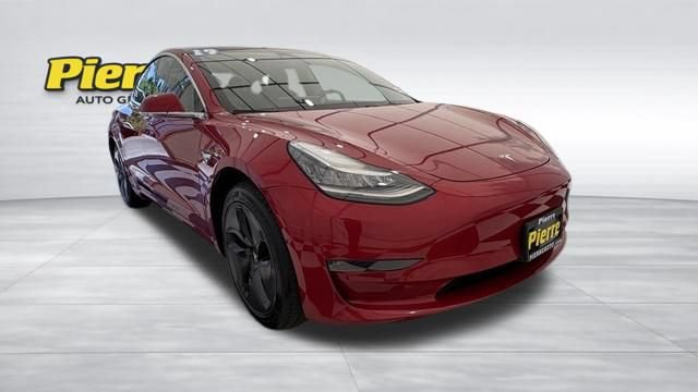Used 2019 Tesla Model 3 Long Range RWD image 6