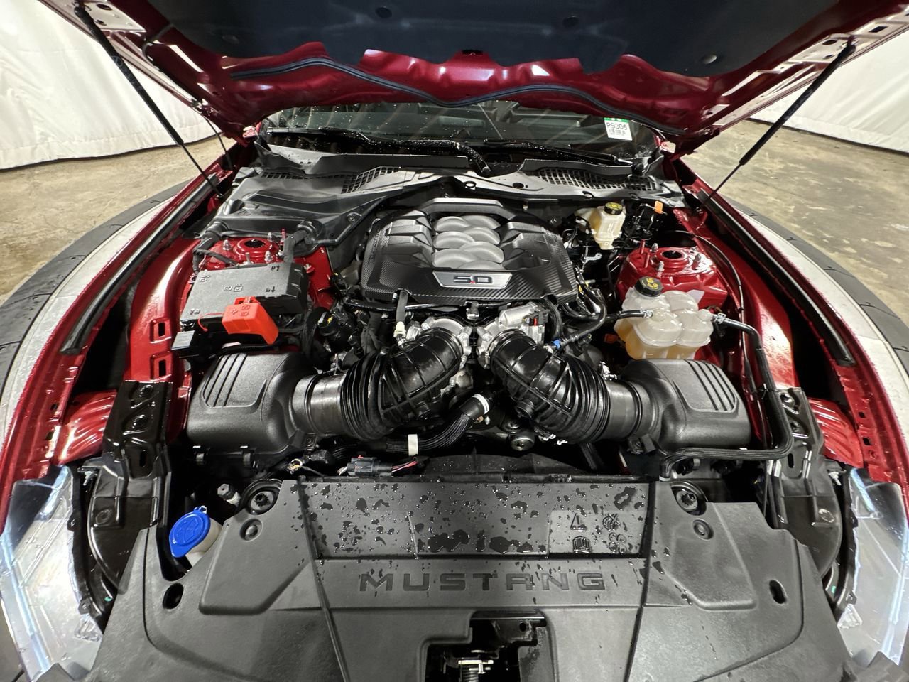 Used 2024 Ford Mustang GT image 33