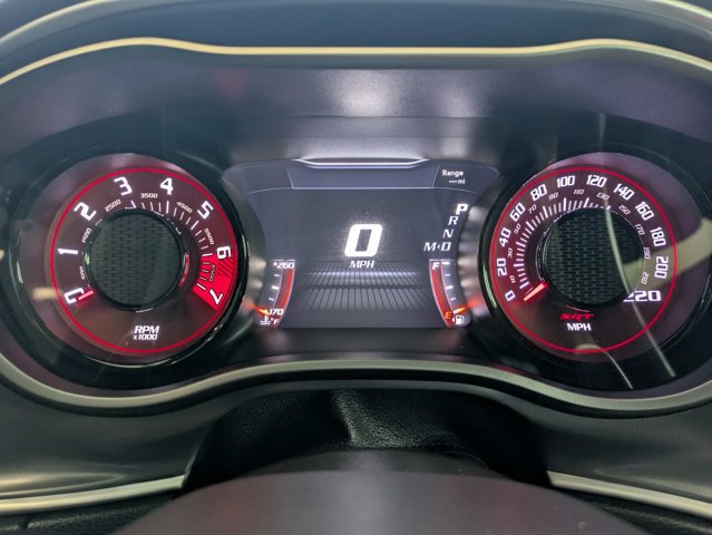Used 2019 Dodge Challenger SRT Hellcat Redeye RWD image 28
