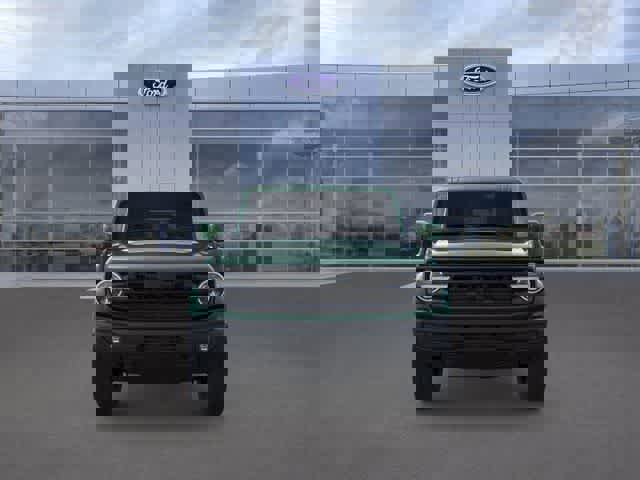 New 2025 Ford Bronco Outer Banks image 6