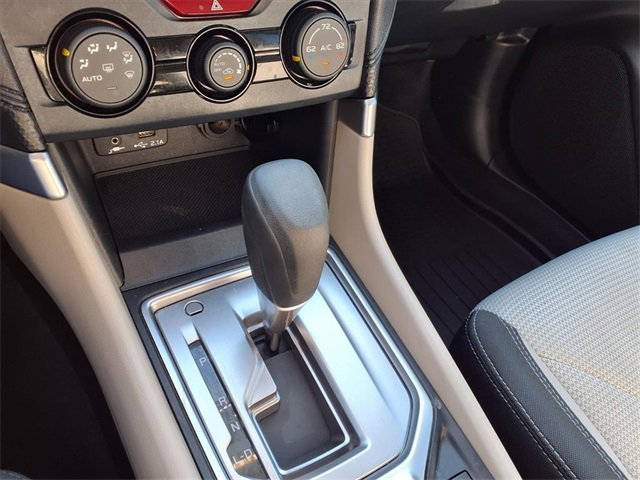 Certified 2021 Subaru Forester image 18