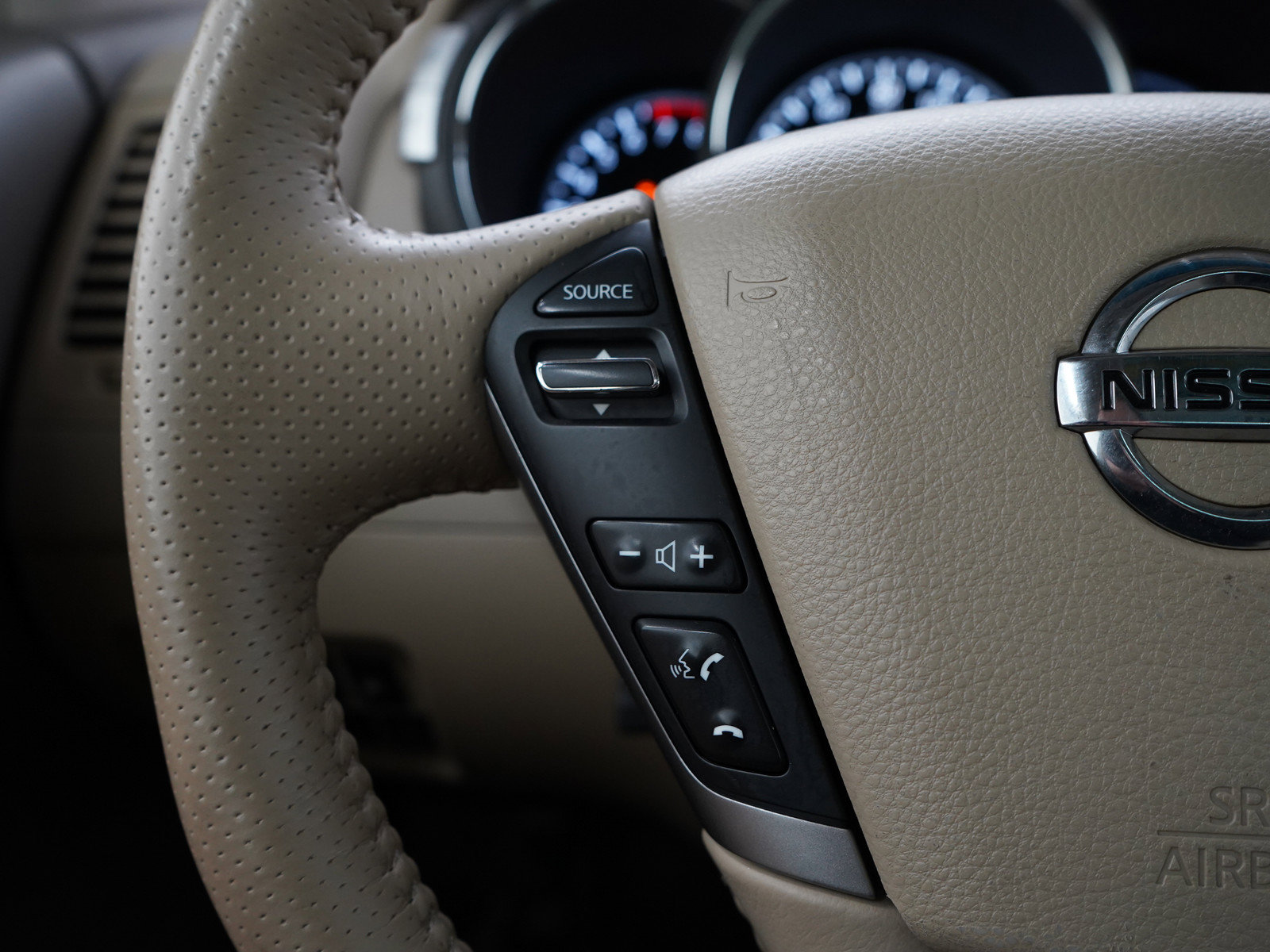 Used 2014 Nissan Murano SL AWD/4WD image 24