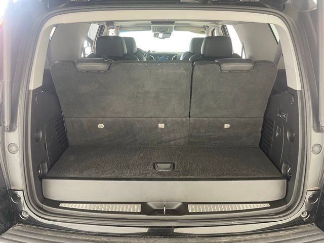 Used 2015 Cadillac Escalade Premium image 48