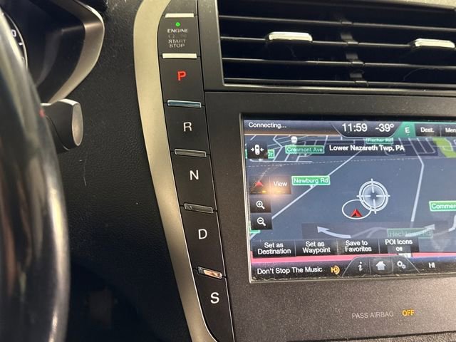 Used 2016 Lincoln MKZ AWD w/ Equipment Group 300A Reserve image 23