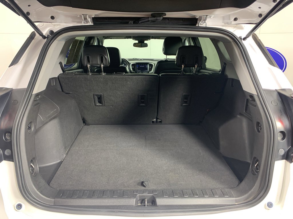 Used 2020 GMC Terrain SLT image 32