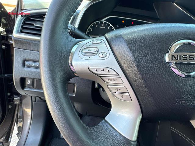 Used 2015 Nissan Murano Platinum w/ Platinum Technology Package image 35