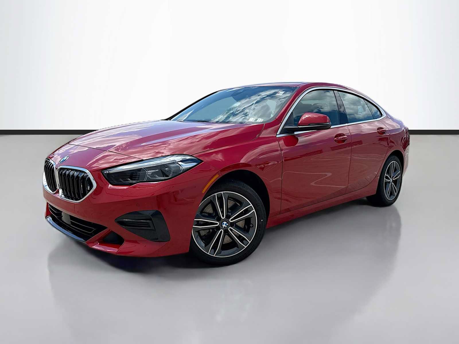 Used 2023 BMW 228i xDrive Gran Coupe AWD/4WD image 1