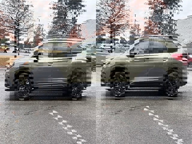 New 2026 Subaru Ascent Premium image 6