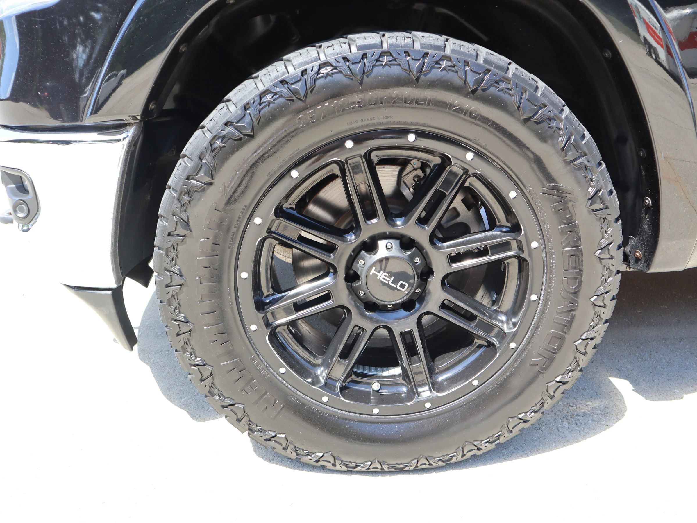 Used 2020 RAM 1500 Laramie image 10