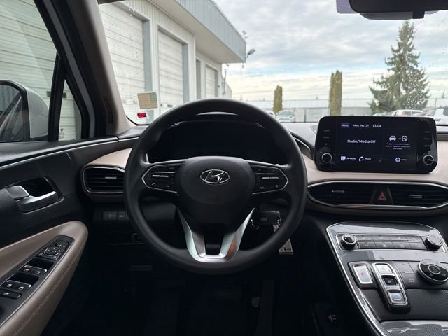 Used 2022 Hyundai Santa Fe SE image 19