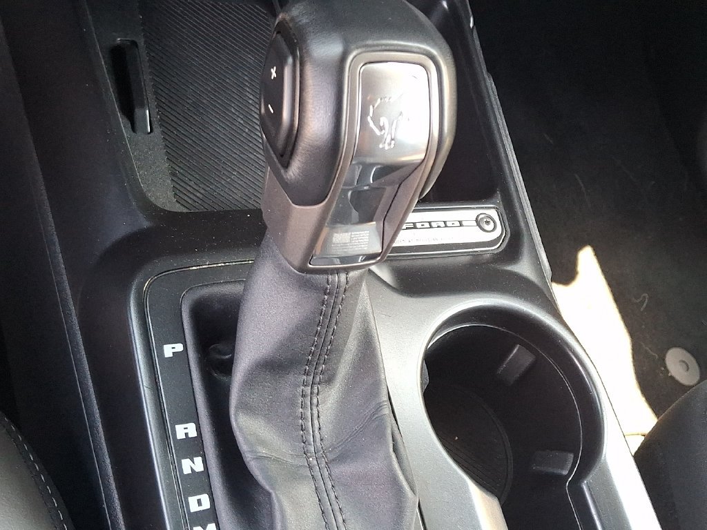 Used 2025 Ford Bronco Outer Banks AWD/4WD image 15