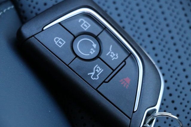 New 2025 Cadillac Escalade IQ Sport 2 AWD/4WD image 36