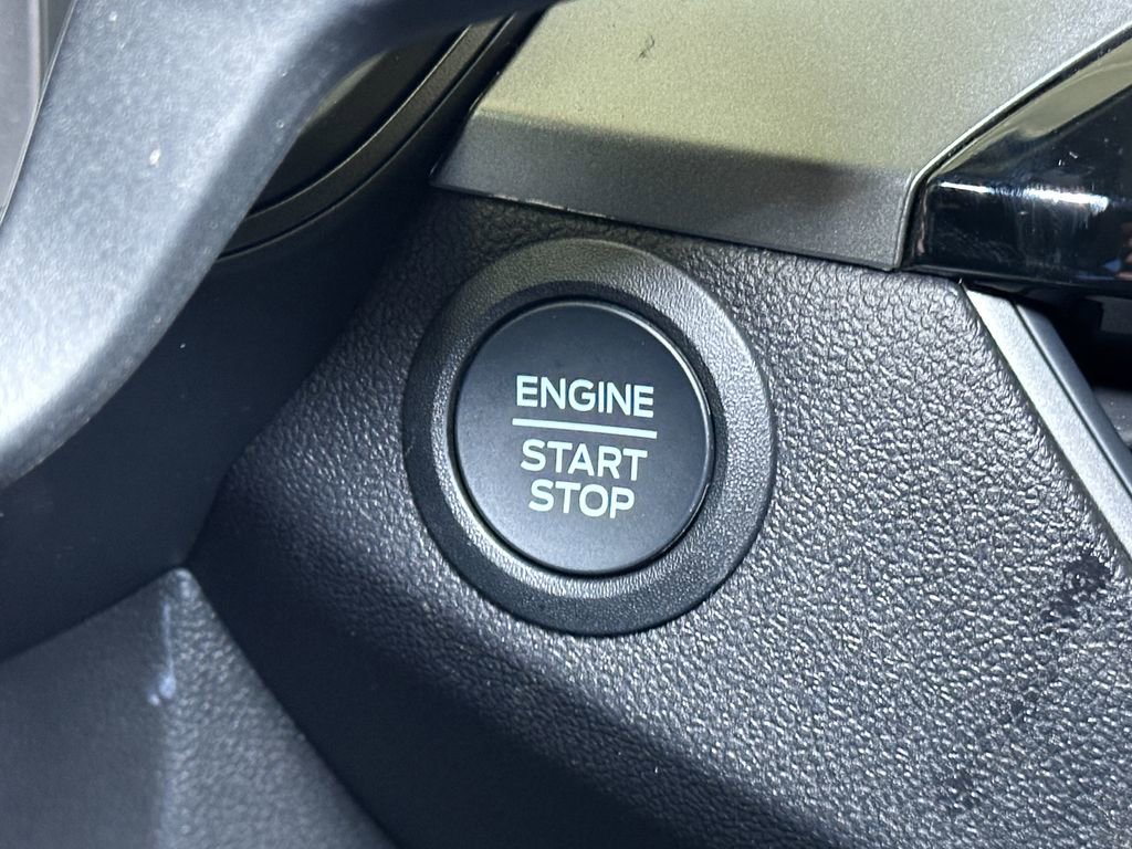 New 2026 Ford Escape Active w/ Cold Weather Package image 21