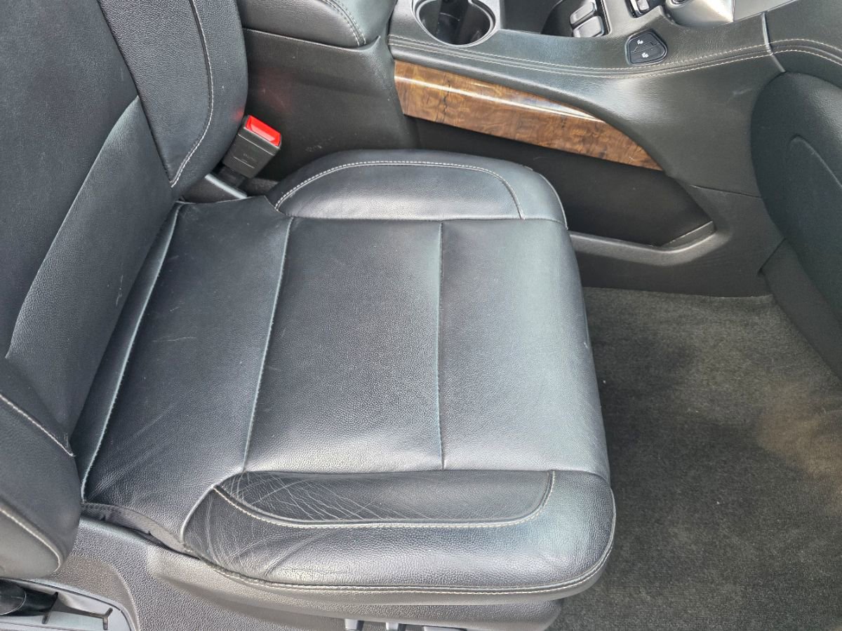 Used 2018 Chevrolet Tahoe LT image 26