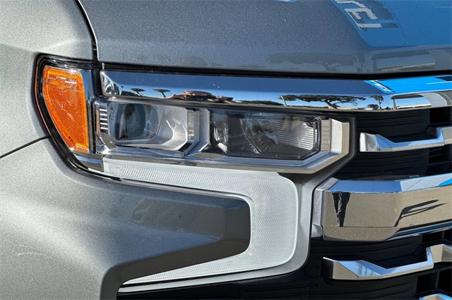 New 2026 Chevrolet Silverado 1500 LTZ image 35