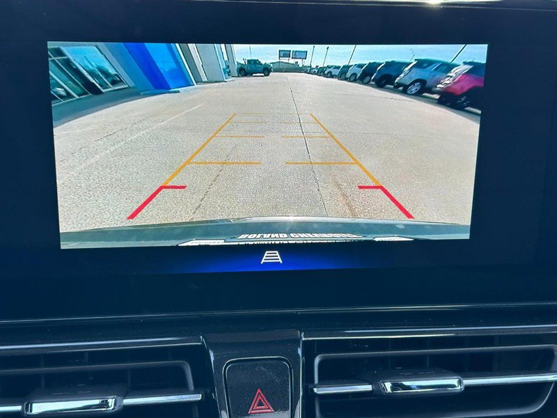 New 2026 Chevrolet TrailBlazer ACTIV image 15