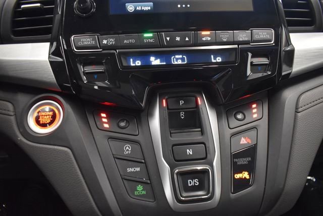 Used 2020 Honda Odyssey EX-L image 28